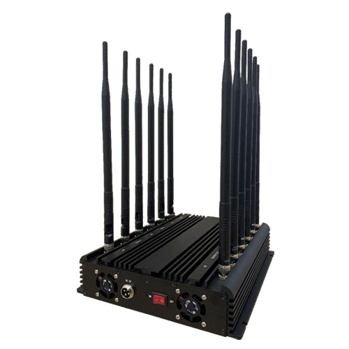 普陀区手机信号屏蔽器DX5019