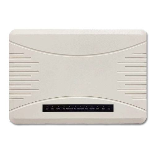 普陀区手机信号屏蔽器DX5009