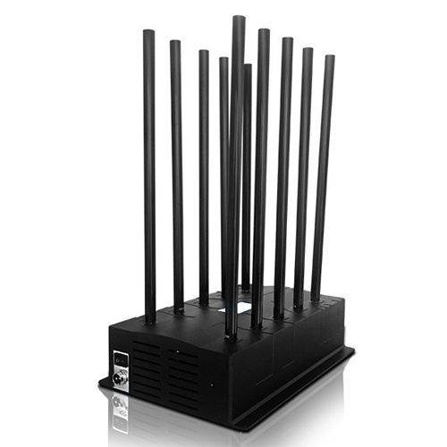 普陀区手机信号屏蔽器